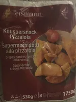 Supermorbidotti alla pizzaiola