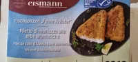Filetto di merluzzo