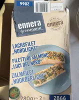 Lachsfilet Nordlicht
