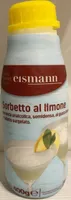 Sorbetto al limone