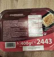 Makkaroni Auflauf