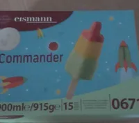 Commamder