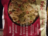 Nudel-Romanescopfanne