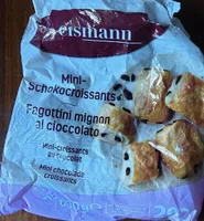 Schokicraissants
