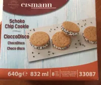 Cioccodisco