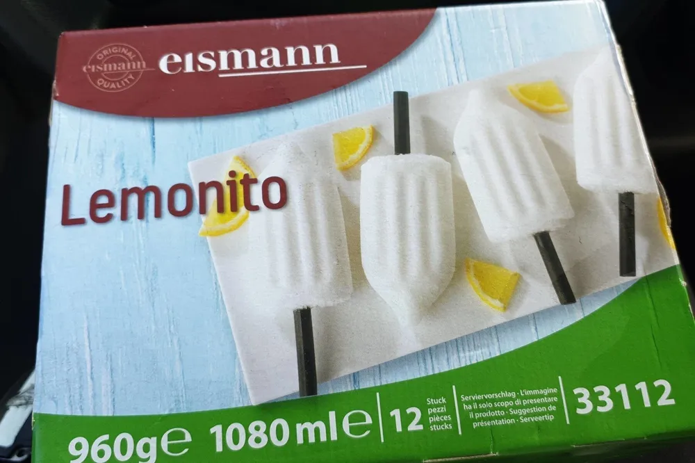 Lemonito