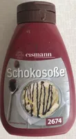 Schokosoße