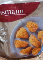 Chicken chips