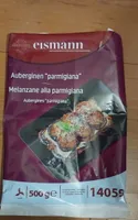 Melanzane alla parmigiana