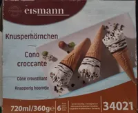 Cono Croccante