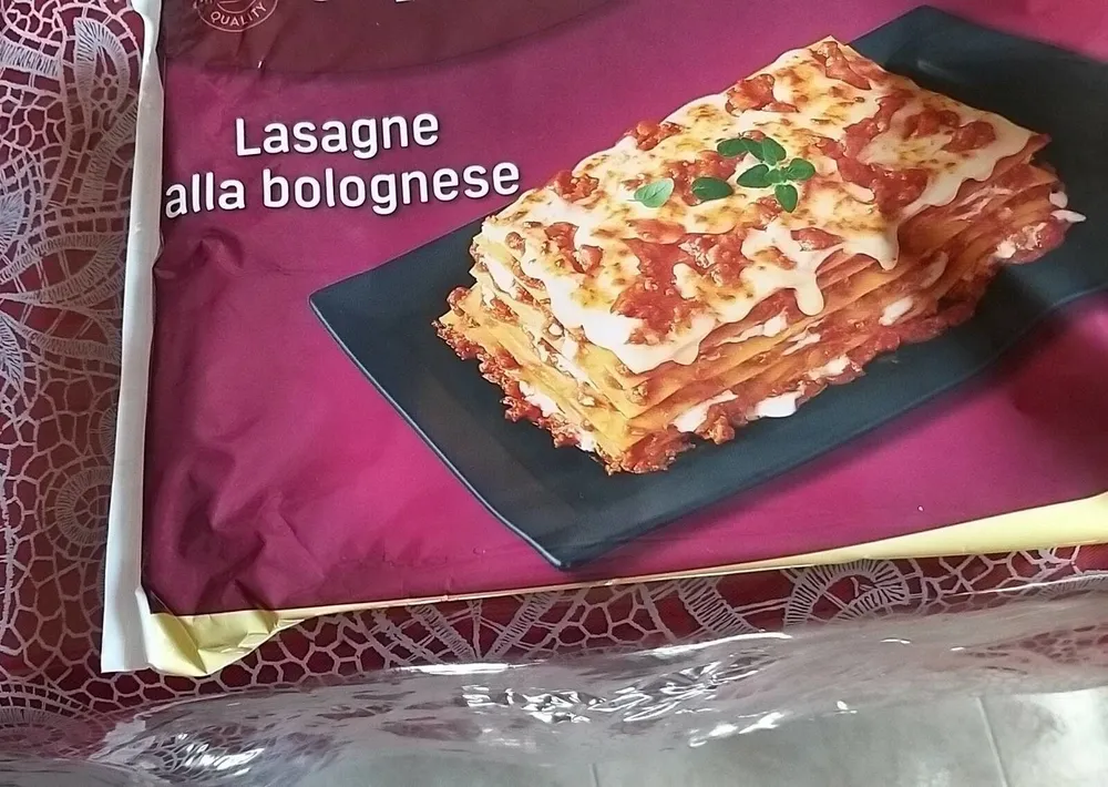 Cannelloni alla carne