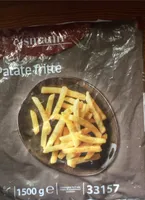 Patate fritte
