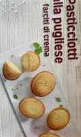 pasticciotti