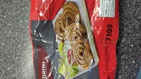 Bratwurstschnecke