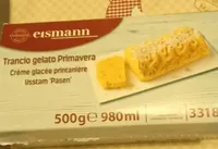Trancio gelato primavera