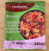 Ratatouille