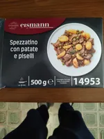 Spezzatino con patate
