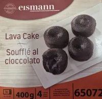 Lava Cake