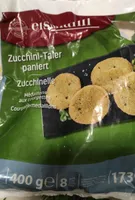 Zucchinelle