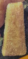 Pesce pastellato
