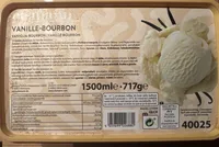 Vanille-Bourbon