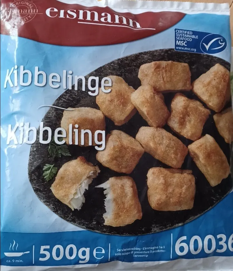 Kibbelinge