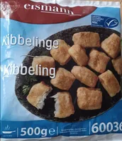 Kibbelinge