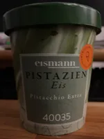 Pistazien Eis