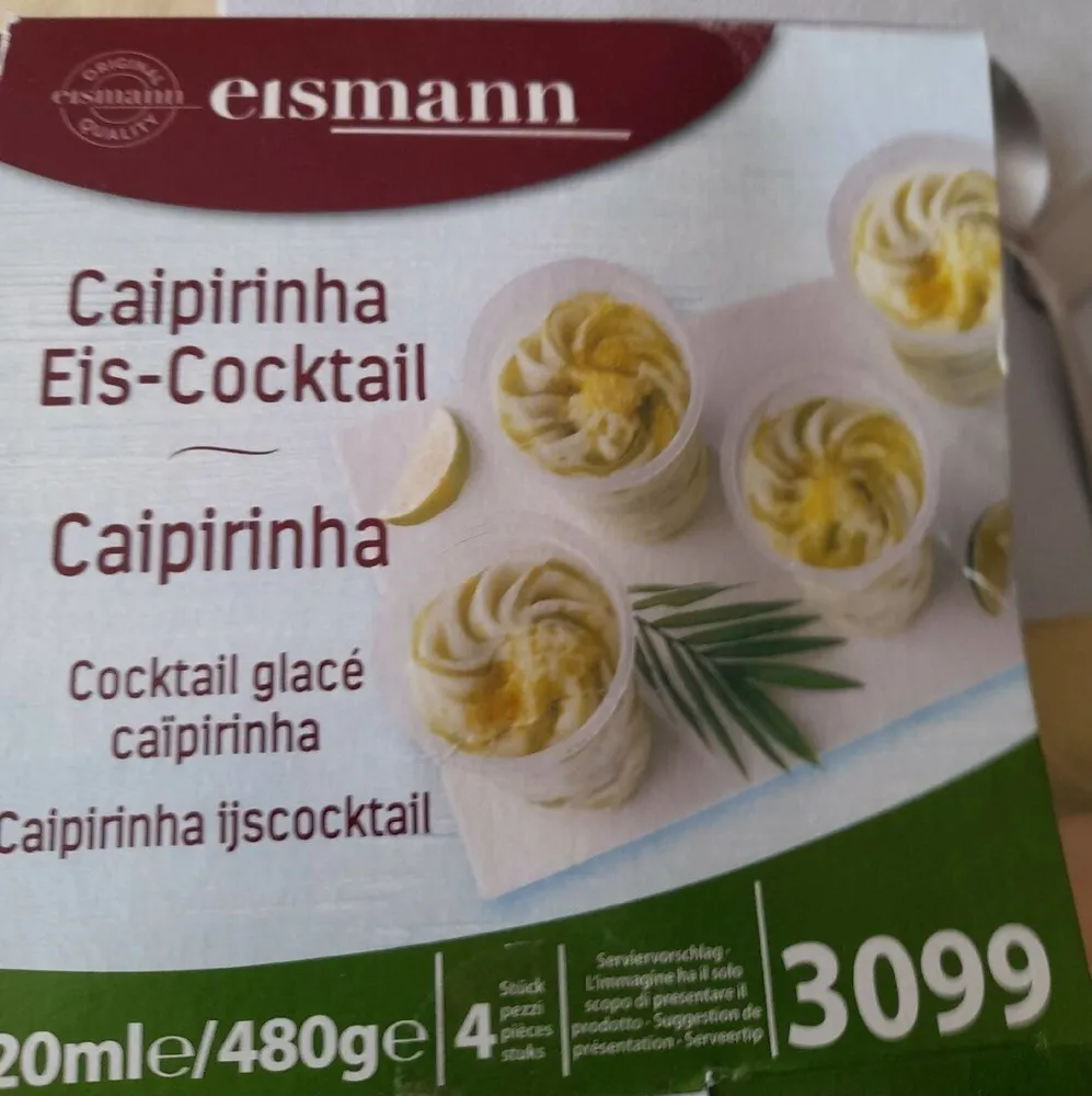 Caipirinha