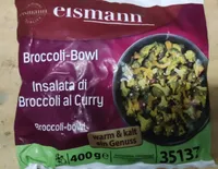 brokoli bowl