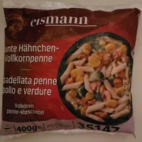 Hähnchen Vollkorn