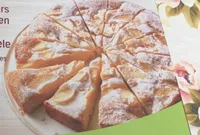 Torta di mele