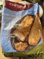 Alaska Filet