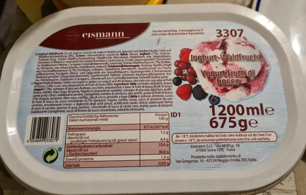 Gelato