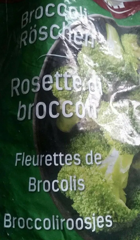 Brokkoli