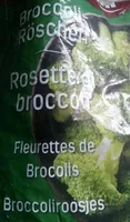 Brokkoli