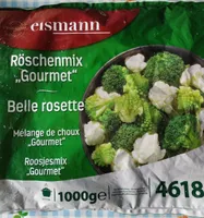 Melange choux gourmet