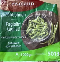 Brechbohnen