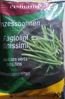 Fagiolini finissimi