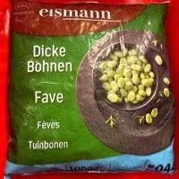 Dicke Bohnen
