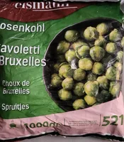 Rosenkohl