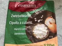 5396 - Zwiebelwürfel