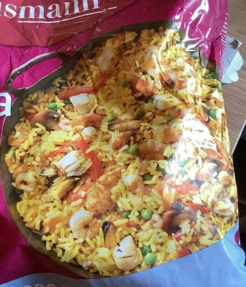 Paella