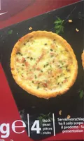 Quiche lorraine