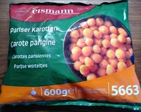 Pariser Karotten
