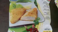Filet de limande