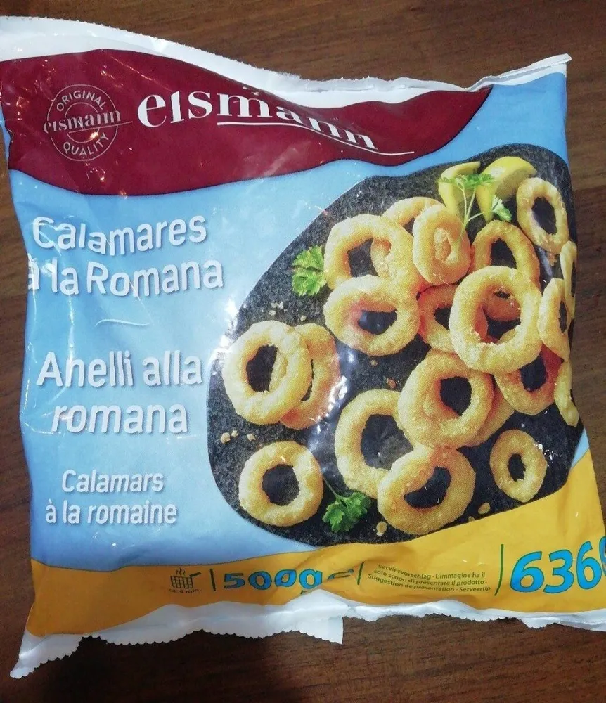 Anelli alla romana