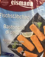 Fischstäbchen