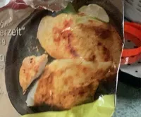 Mariniertes Hähnchen - Minutensteak