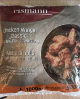 Chicken Wings Classic